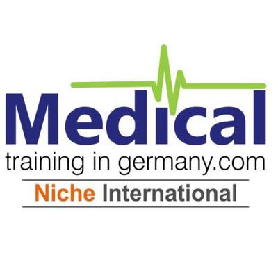 MedicalTrainingin Germany