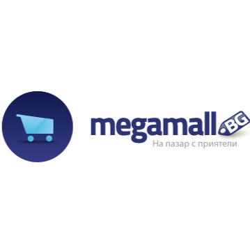 Mega Shopping Mall