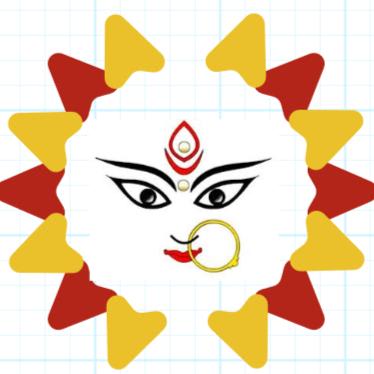 Nav Chetan Durga Puja