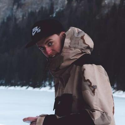Mix profile picture for @prescott