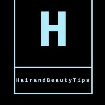 Hair and Beauty Tips