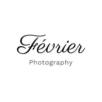 Paris Photographer | Février Photography