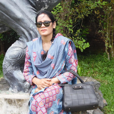 Shaheen Serajee