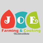 Joe Farming&Cooking
