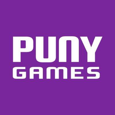 PUNY games