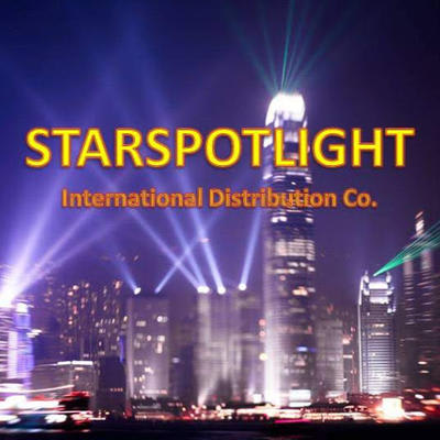 STARSPOTLIGHT INTERNATIONAL DISTRIBUTION