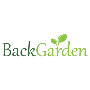 Back Garden