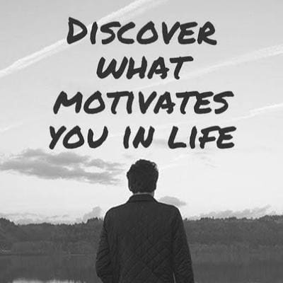 Discover Motivation