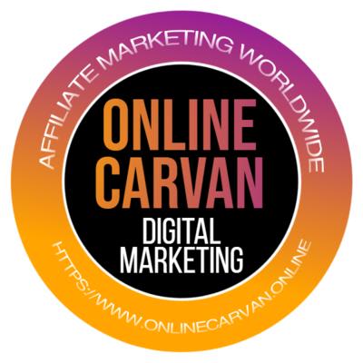 online carvan