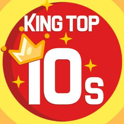 KingTop10s YouTube