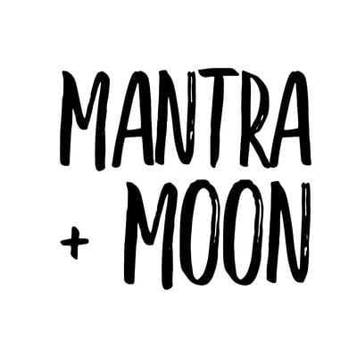 Mantra + Moon
