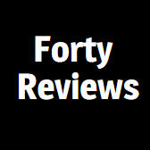 Forty Reviews