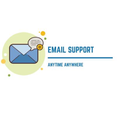 Email Support