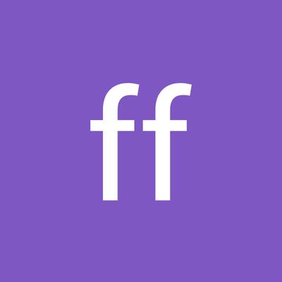 Mix profile picture for @ffff