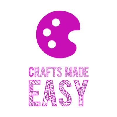 Crafts Made Easy