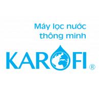 Karofichinhhang.com.vn - Chuyên Phân Phối Máy Lọc Nước Karofi Giá rẻ
