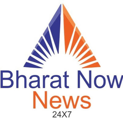 Bharat Now News