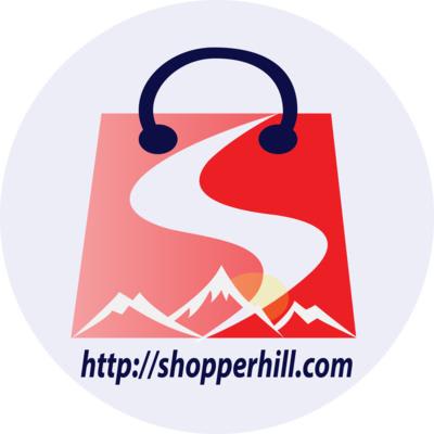 Shopper Hill