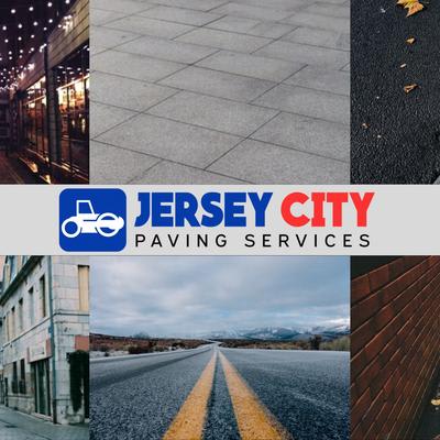 Jersey City Paving And Concrete