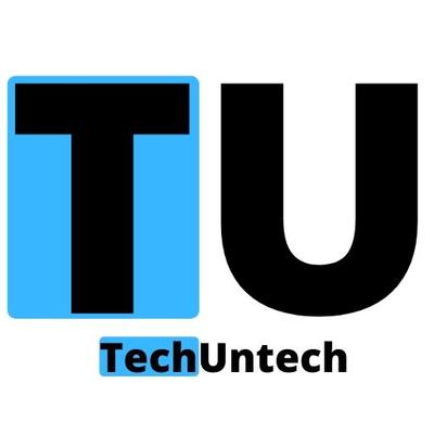 Tech Untech