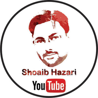 Shoaib Hazari