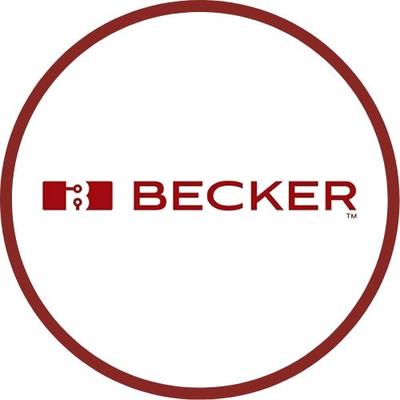 Mix profile picture for @becker