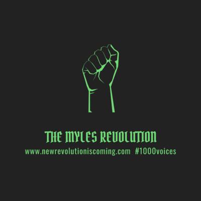 New Revolution is Coming