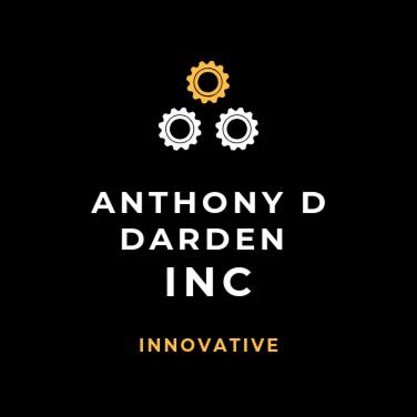Anthony D Darden Inc