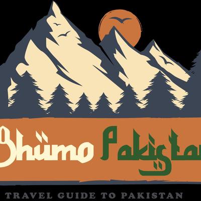 Ghumo Pakistan