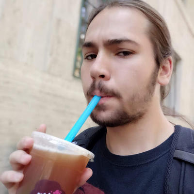 Mix profile picture for @nimrod