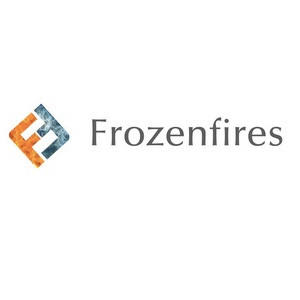Frozen Fires