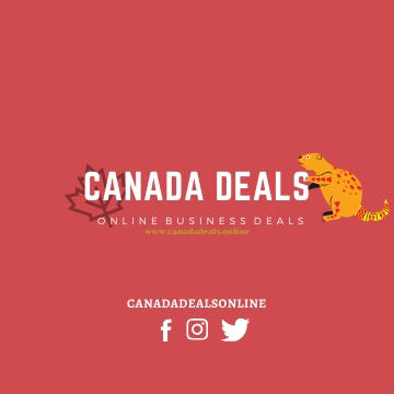 Canada Deals