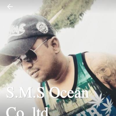 S.M.S Ocean's World