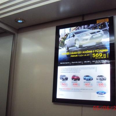 Quảng cáo LCD TpHCM