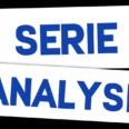 Seriea Analysis