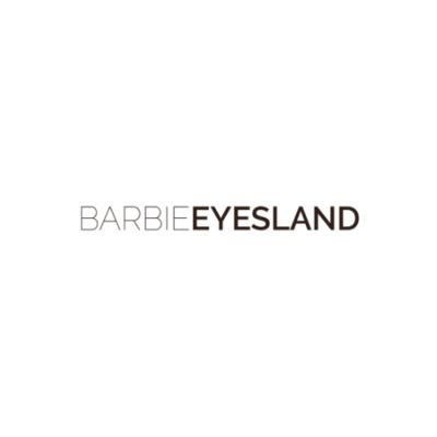 Barbie Eyesland