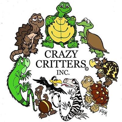 Crazy Critters Inc.