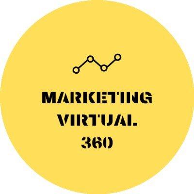 Marketing Virtual 360