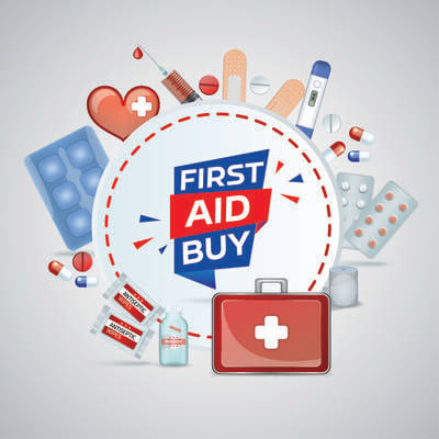 First Aid Buy