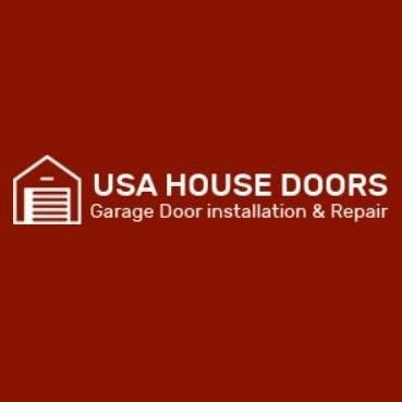 USA House Doors