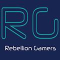 rebellion gamers