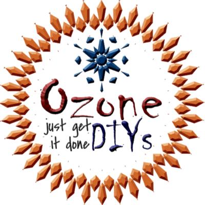 Ozone DIYs