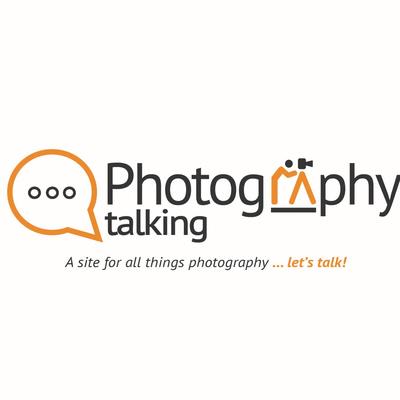 Photography Talking