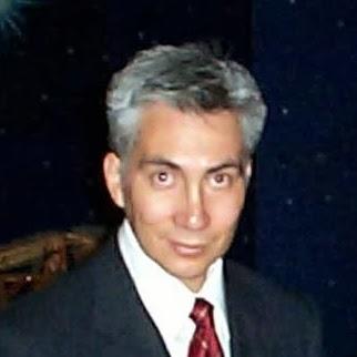 Alejandro Camacho Renteria