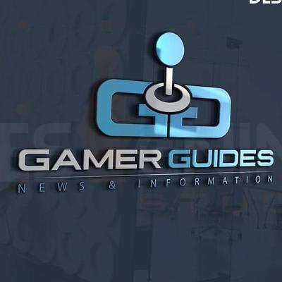 the gamer guides