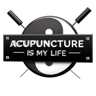 Acupuncture is my Life