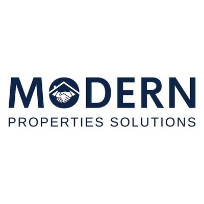 Modern Properties Solutions