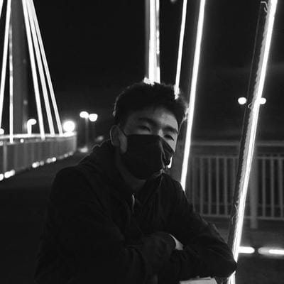 Mix profile picture for @toga