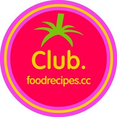 Club.Foodrecipes