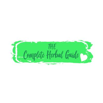 The Complete Herbal Guide - Health, Healing & Well-Being